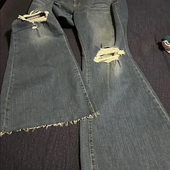 Torrid - Picture 2 of 4